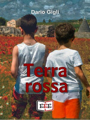 cover image of Terra rossa